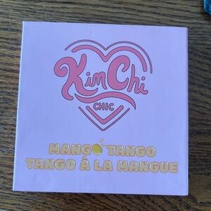 Mango Tango Eyeshadow Palette